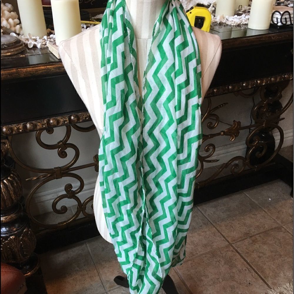 CIRCLE SCARF New! 